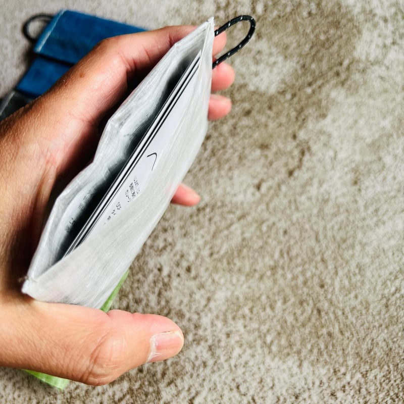 UL card case DCF | UJMT.