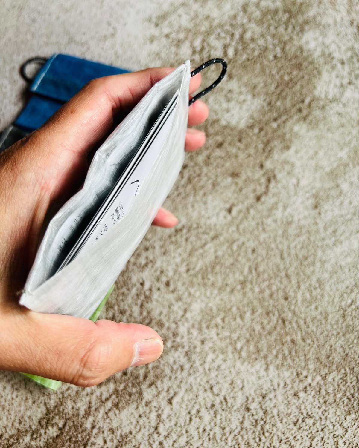UL card case DCF | UJMT. UL card case DCF | UJMT.