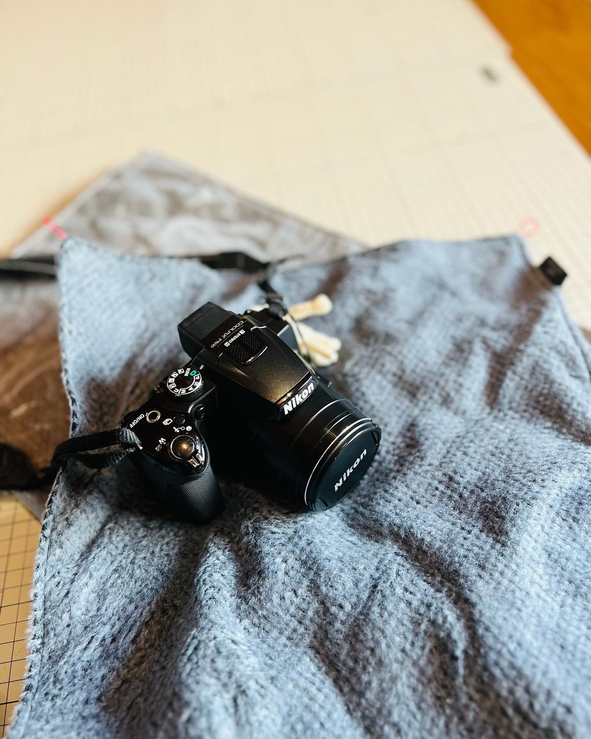 UL multi wrap DCF | UJMT.