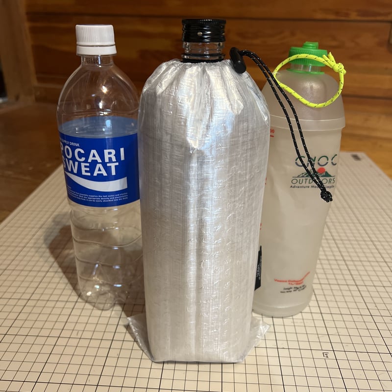 ULbottle cooler DCF Lsize | UJMT.