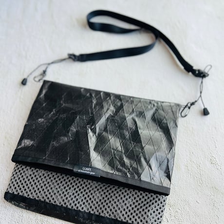 MYOG DCF スタッフバッグ pods風 ２個セット MYOG DCF スタッフバッグ pods風 2個セット