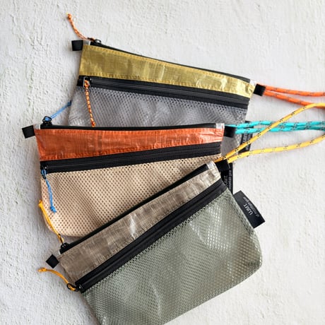 UL wallet pouch DCF