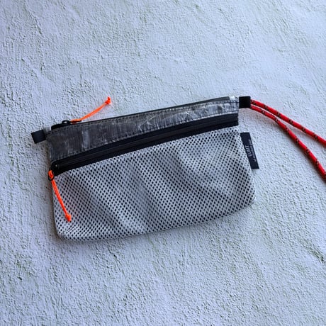 UL wallet pouch DCF