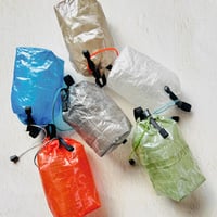 UL pouch DCF