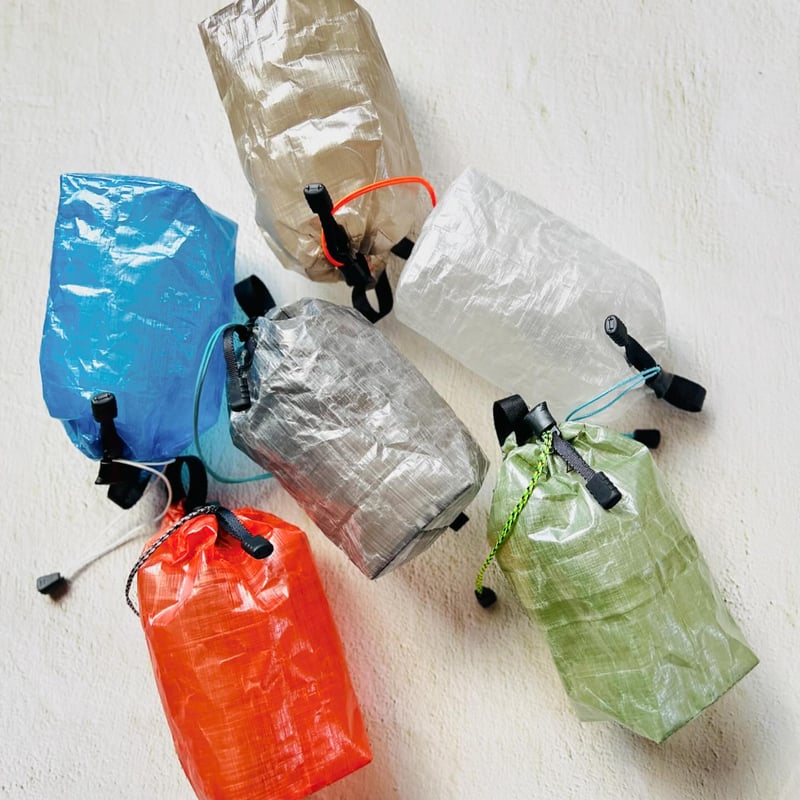 UL pouch DCF | UJMT.