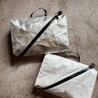 UL gabatto sack  Tyvek