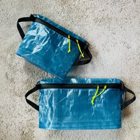 UL waist pocket DCF