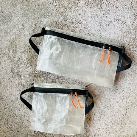 UL waist pocket DCF