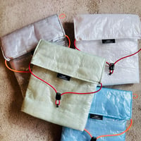 UL food bag DCF