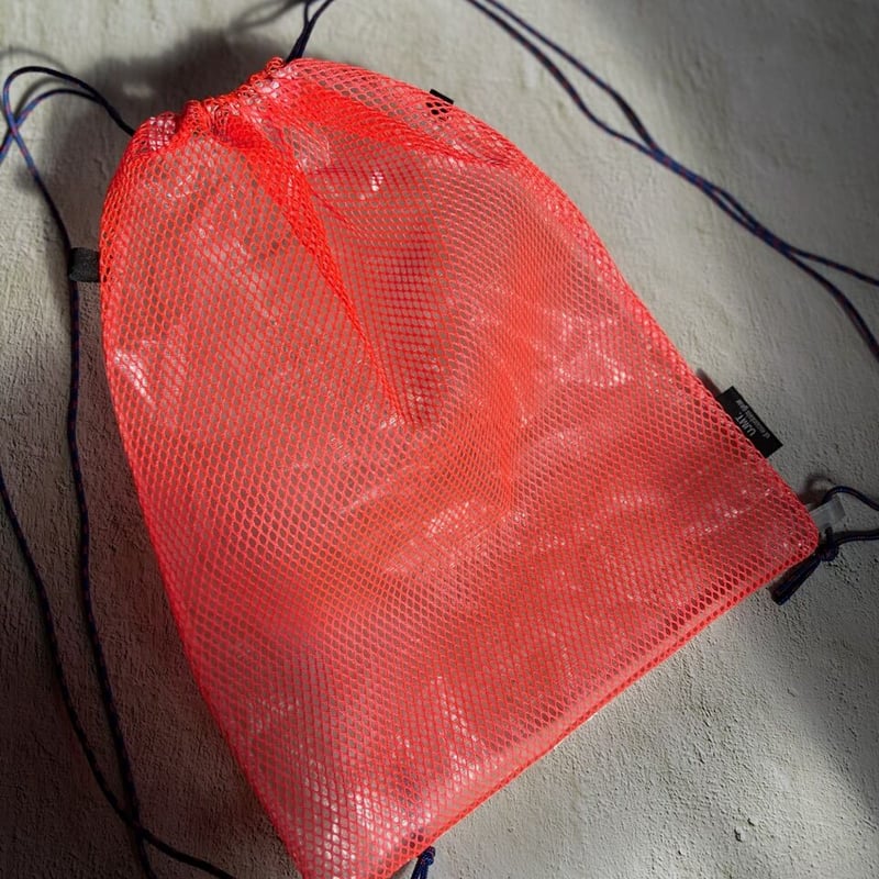 UL mesh knapsack DCF | UJMT.