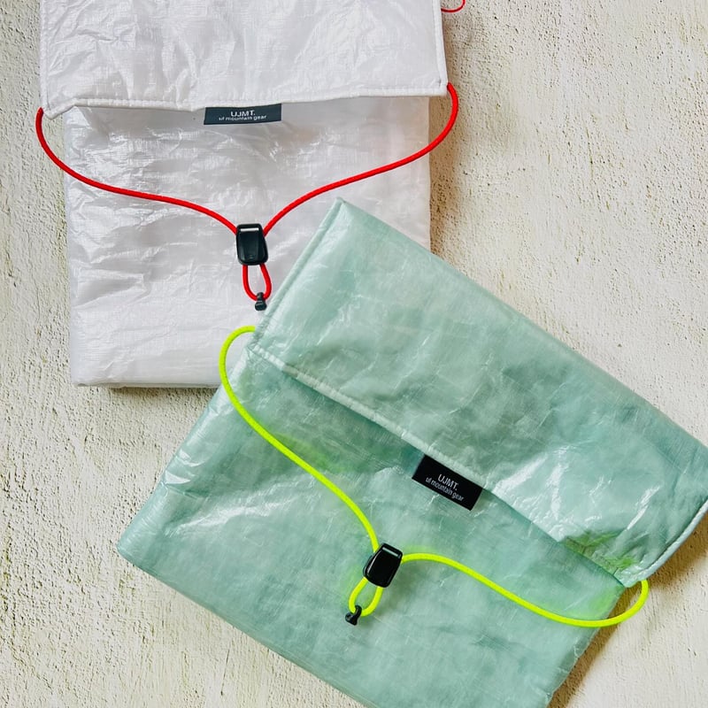 UL food bag DCF | UJMT.