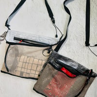 UL hiker sacoche DCF