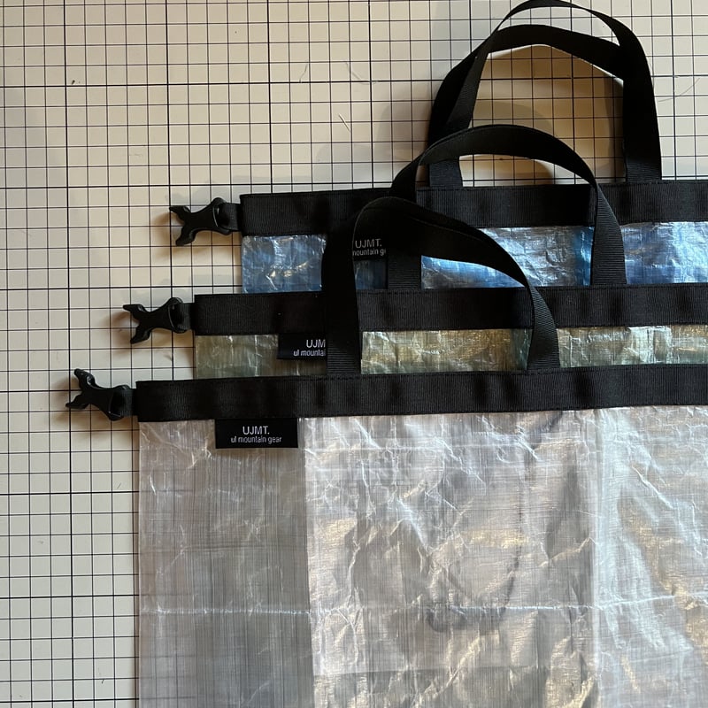 ULshoulder bag DCF M size | UJMT.