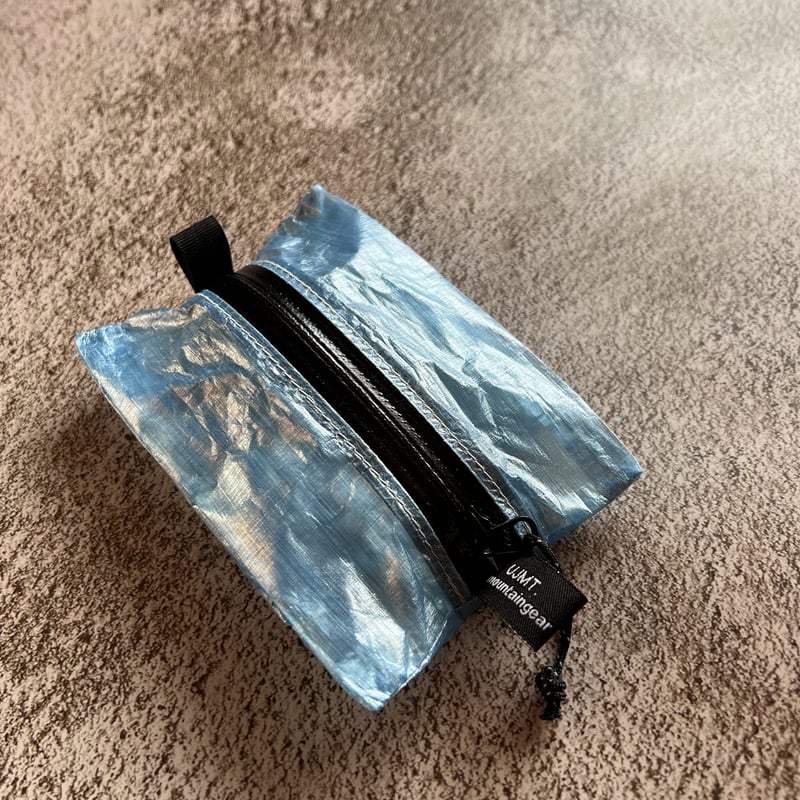 UL pocket tissue pouch DCF | UJMT. UL pocket tissue pouch DCF | UJMT.