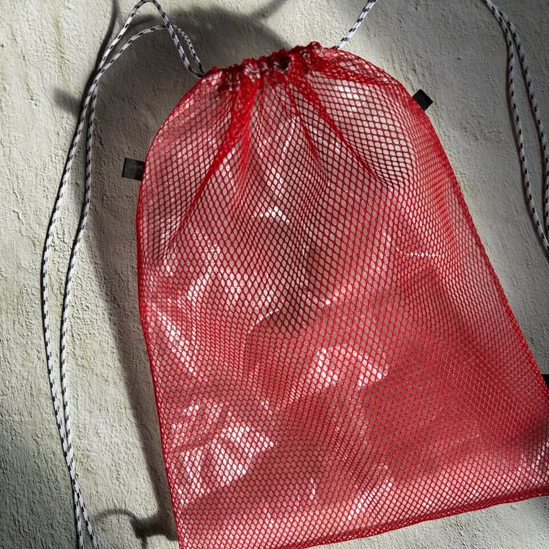 UL mesh knapsack DCF | UJMT.