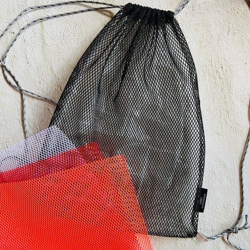 UL mesh knapsack DCF | UJMT.