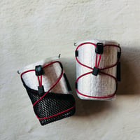 UL beer koozie DCF