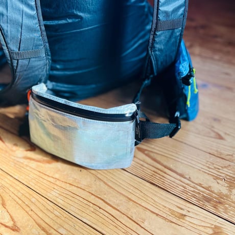 UL waist pocket DCF