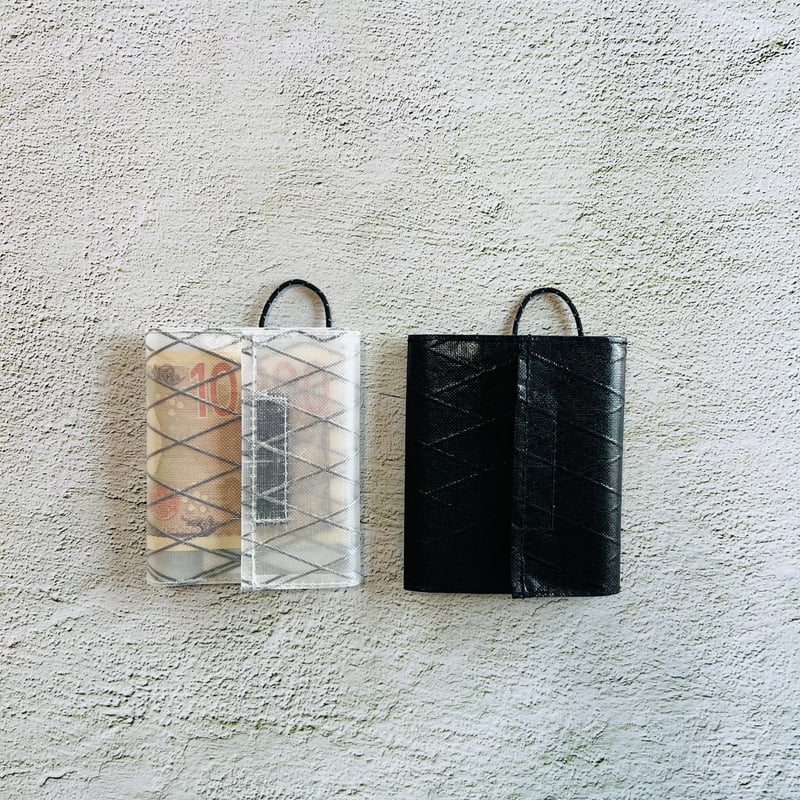 街でもhiker wallet UX10 | UJMT.