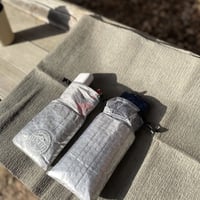 UL cushion sack  DCF Long
