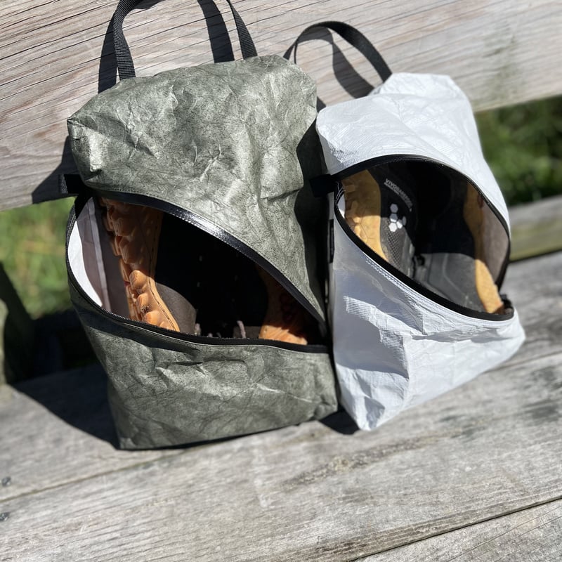 シューズ袋 adidas スポーツ シューズケース 名入れ シューズバッグ