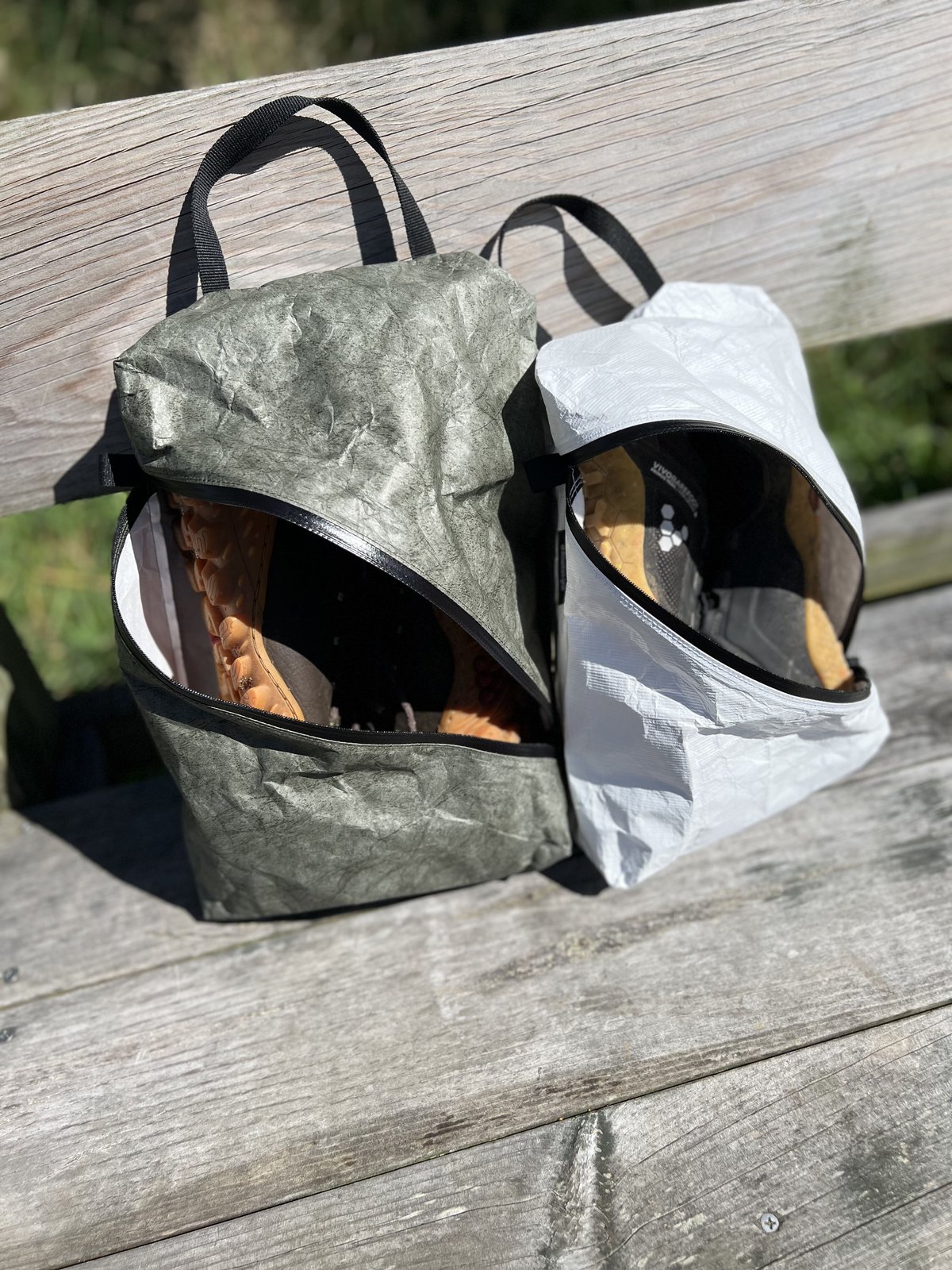 UL shoes bag Tyvek Ssize | UJMT
