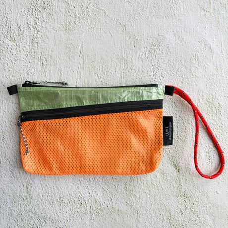 UL wallet pouch DCF