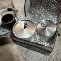 UL gear container DCF