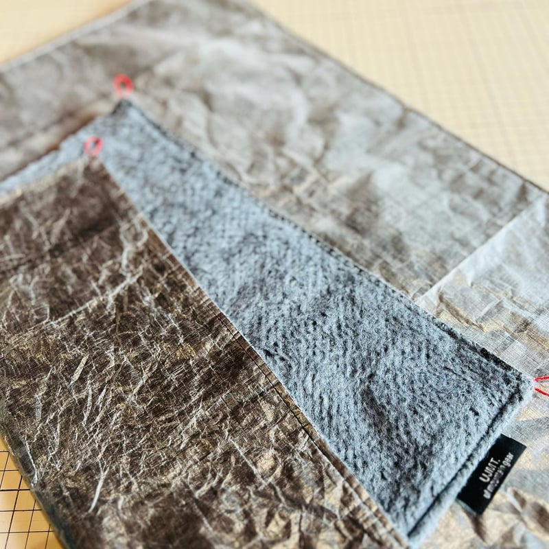 UL multi wrap DCF | UJMT.