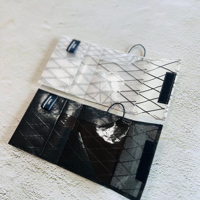 街でもhiker wallet UX10 | UJMT.