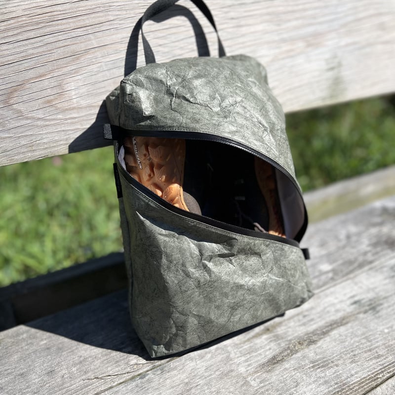 UL shoes bag Tyvek Msize | UJMT.
