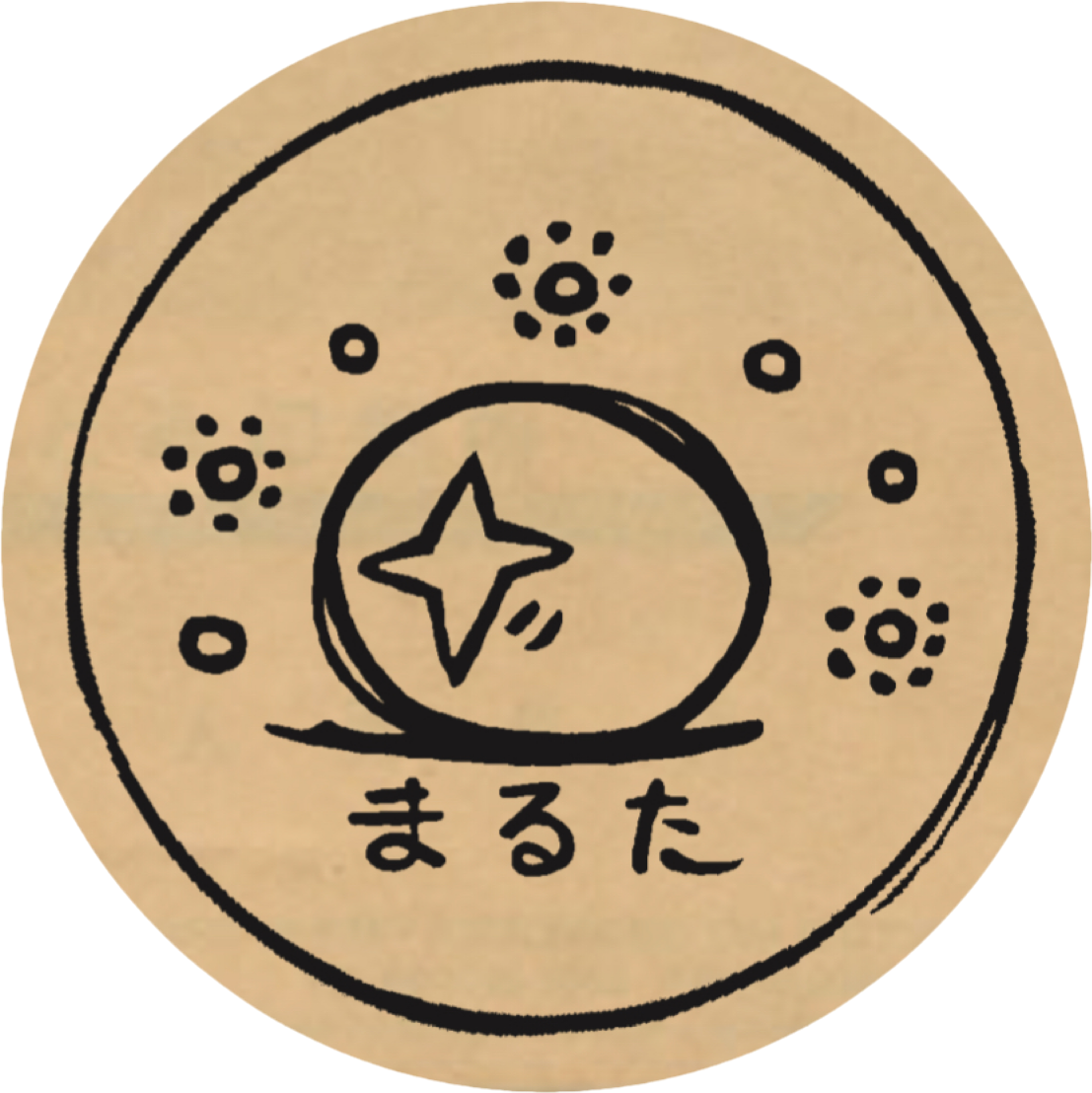 ナチュラルベーカリーまるた