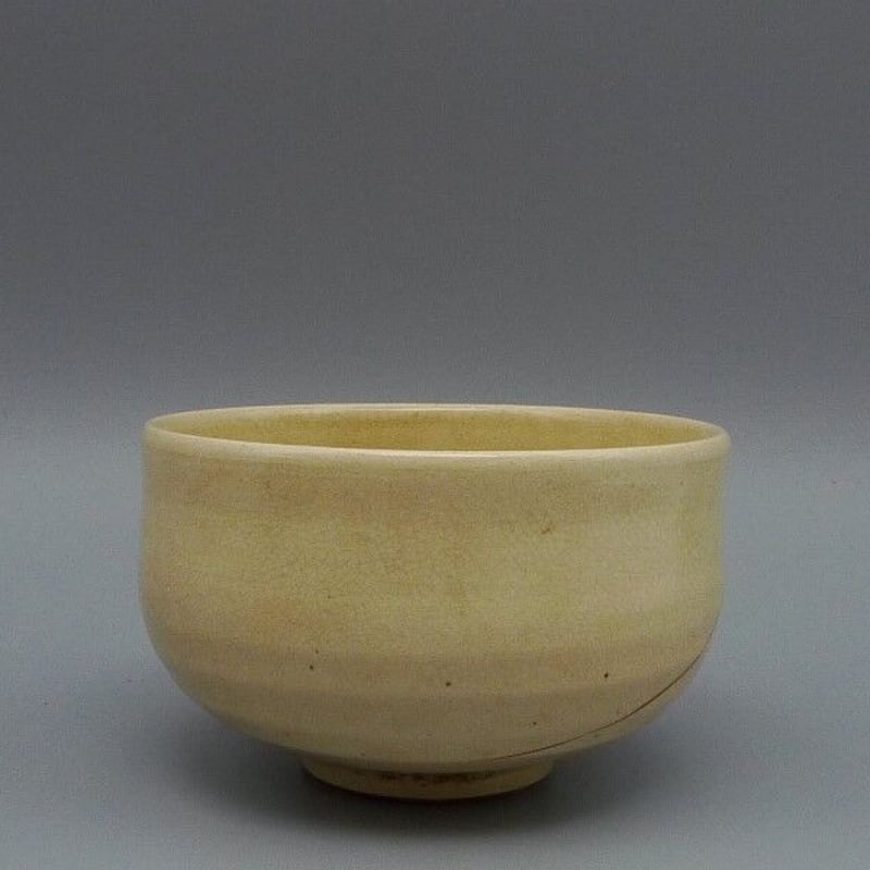 茶碗　京焼　明治時代 茶碗 京焼 明治時代