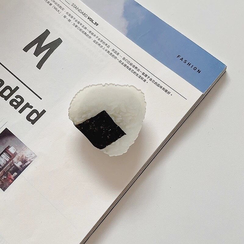 人気】Yummy. モバイルポップソケット | The MARKET CASE