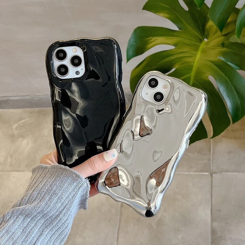 iPhone - ウメ iPhone X SILVER Rear Housing Midframe Assembly w/ Pre