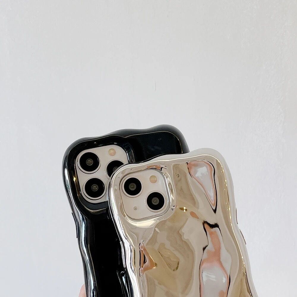 iPhone - ウメ iPhone X SILVER Rear Housing Midframe Assembly w/ Pre