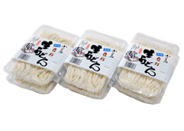 商品番号001/太切うどん×6パック