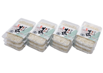 商品番号005/細切うどん×12パック