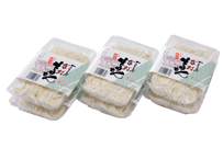 商品番号004/細切うどん×6パック