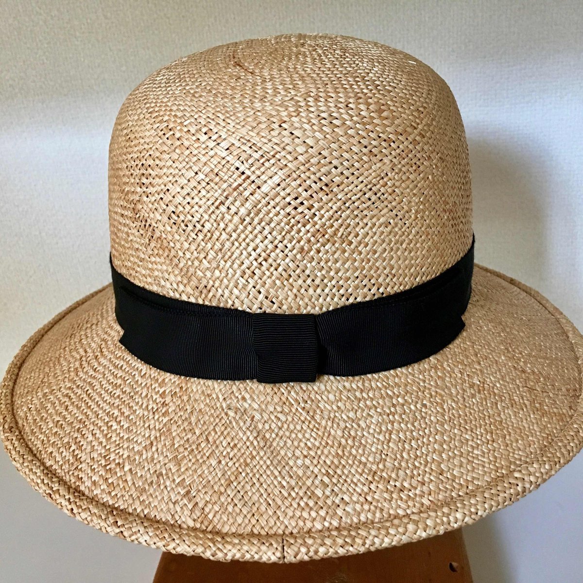 ベルレッタ BERRETTA ストローハット ベルレッタ BERRETTA ストローハット