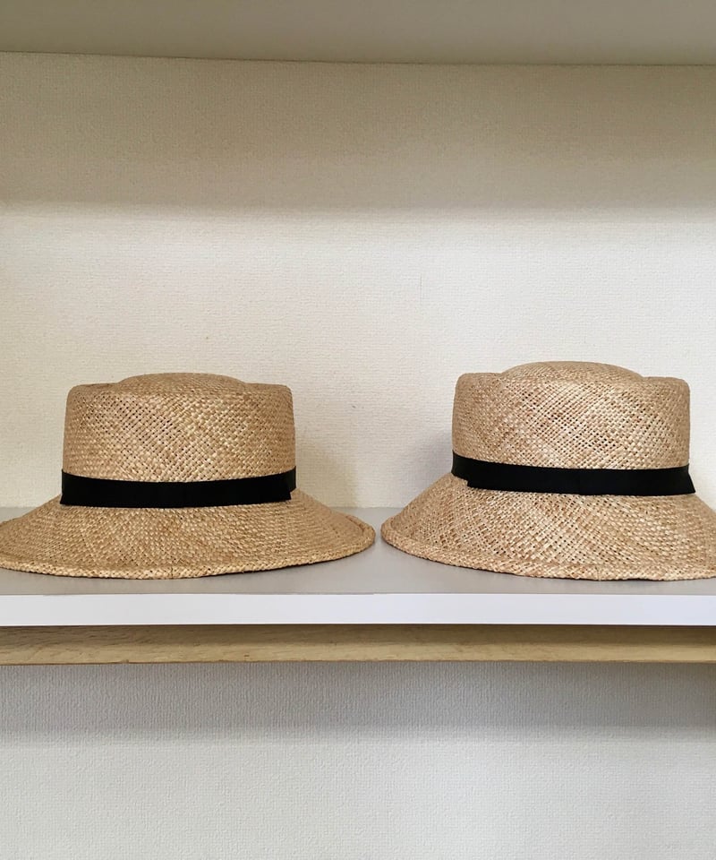 サラ】ベルレッタBERRETTA帽子 マープル ミディアムブリム CATEGORY