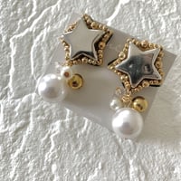 star big pearl.