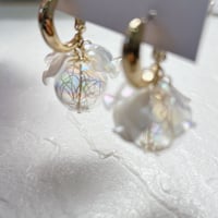 aurora bubble wire