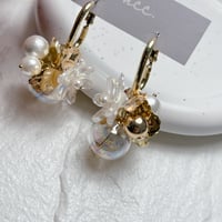 flower tag