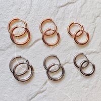 ［pierce］foop pierce