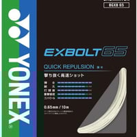 YONEX ロールガット 200m エアロバイト 赤/白 | ガット張り専門 YONEX ロールガット 200m エアロバイト 赤/白 | ガット張り専門