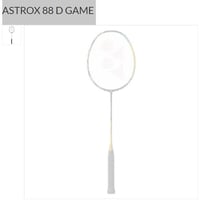 YONEX ASTROX88S PRO | ガット張り専門店Tsubaki