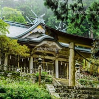 熊野の霊場代理参拝