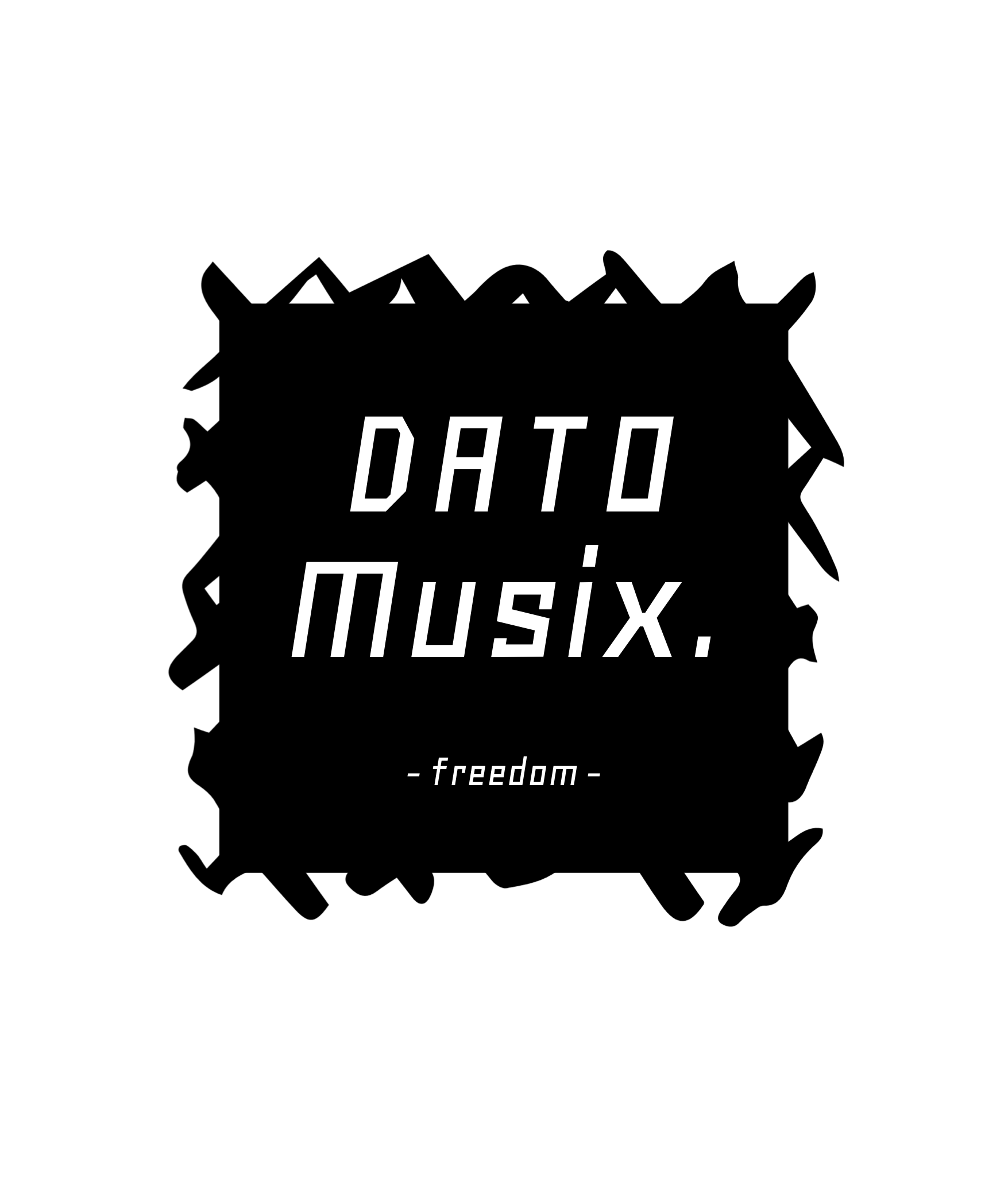 DATOMusix. Official Web Shop