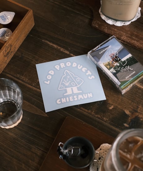 Lod Products Bamboo Cup Black Red セット Lod Products Bamboo Cup Black Red セット Lod Products Bamboo